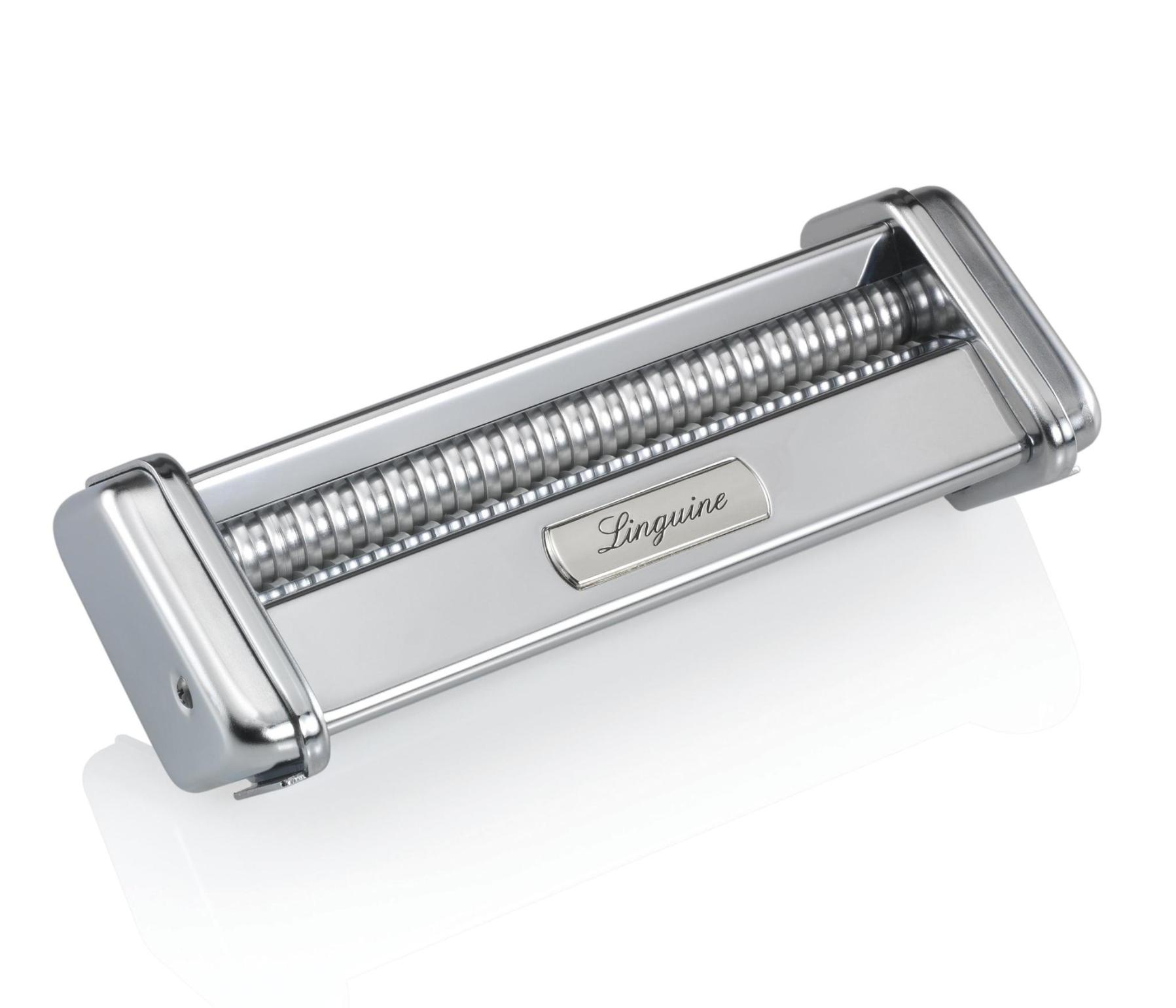 

Насадка Marcato Accessorio Linguine 3 mm для тестораскатки-лапшерезки ATLAS 150