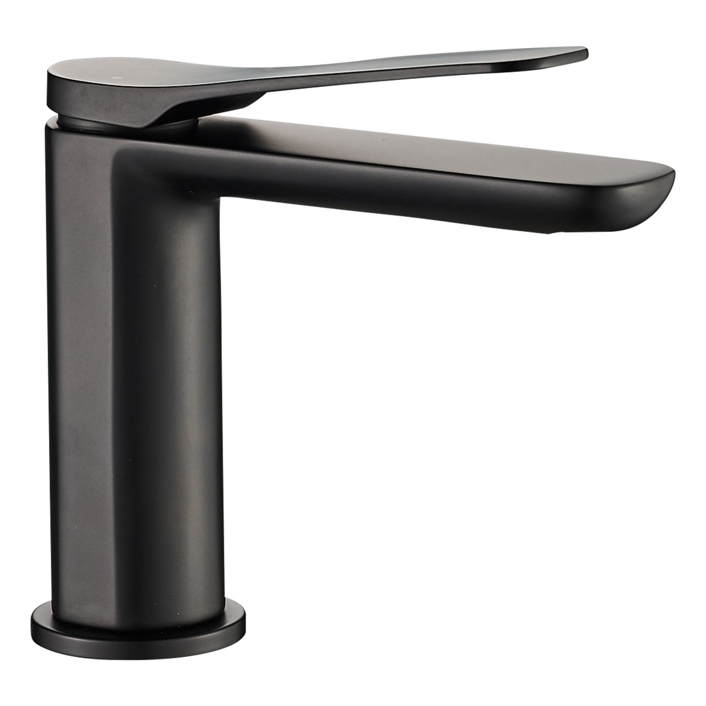

Змішувач для раковини Rea Creek Black (REA-B8403)