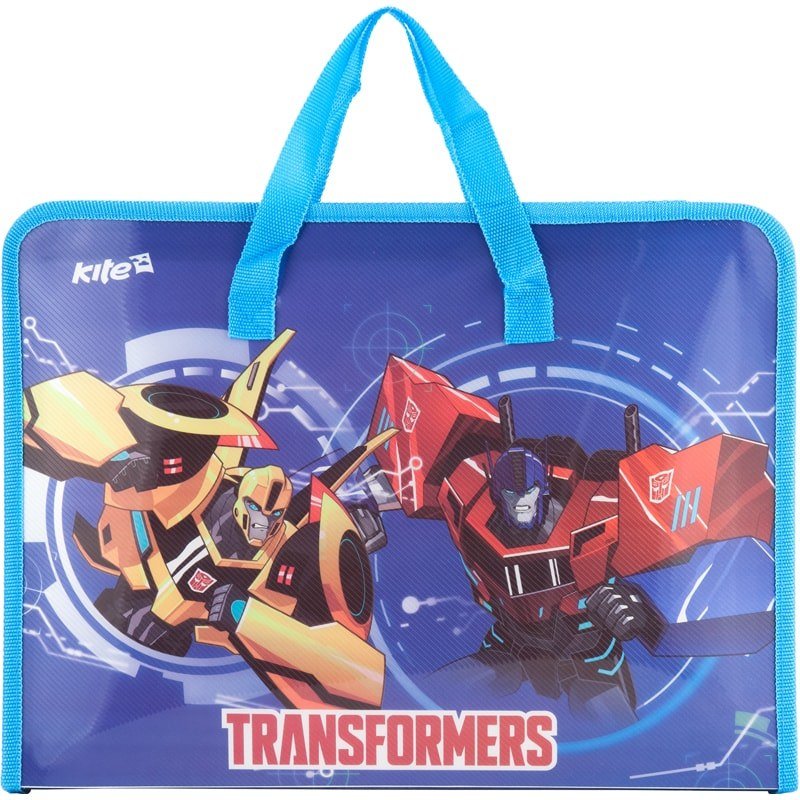 

Папка A4 Kite TF17-202 Transformers