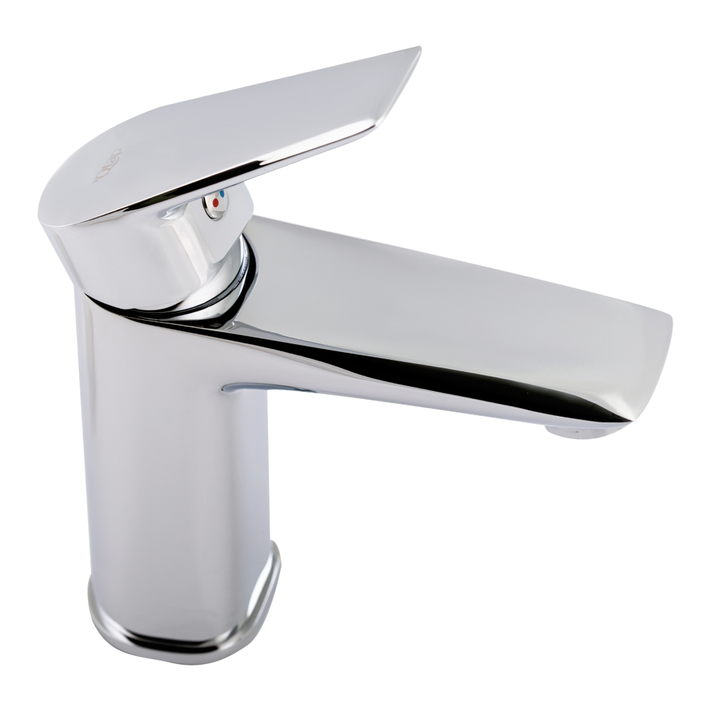 

Змішувач для раковини Qtap Pivonka 1013102C (QTPIV1013102C)