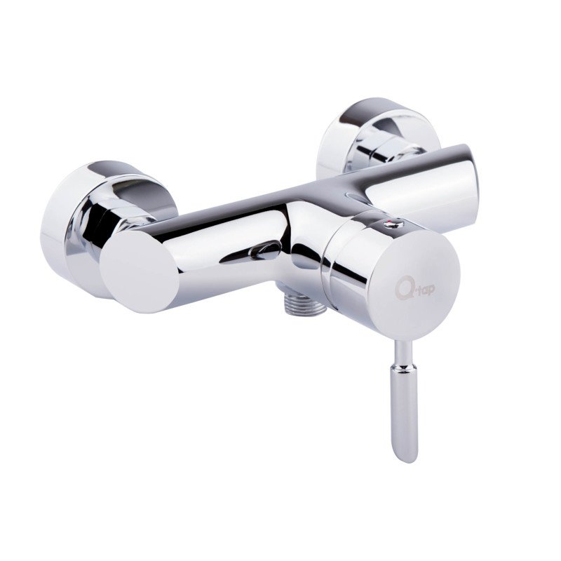 

Змішувач для душу Q-Tap Elit СRM 010 QTELICRM010