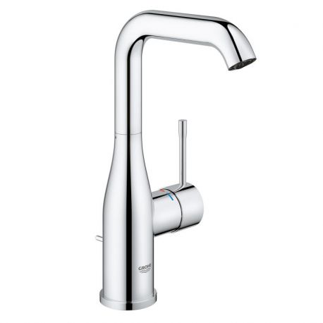 

Змішувач для раковини GROHE Essence New 32628001