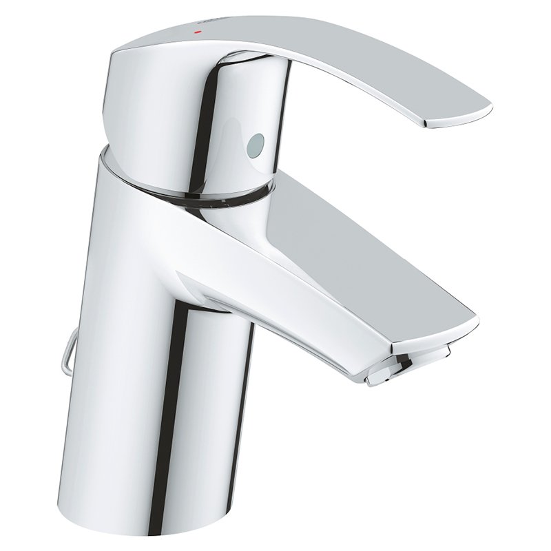 

Змішувач для раковини Grohe EuroSmart 33188002