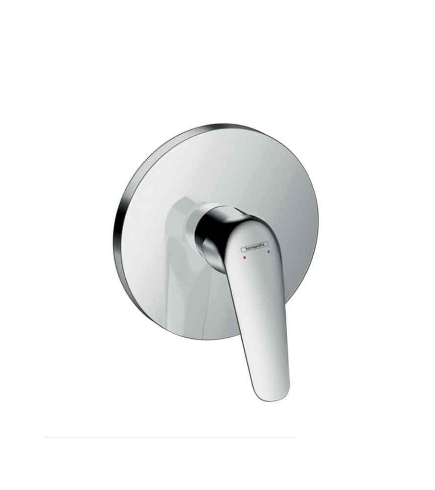 

Прихований змішувач для душу Hansgrohe Novus 71065000