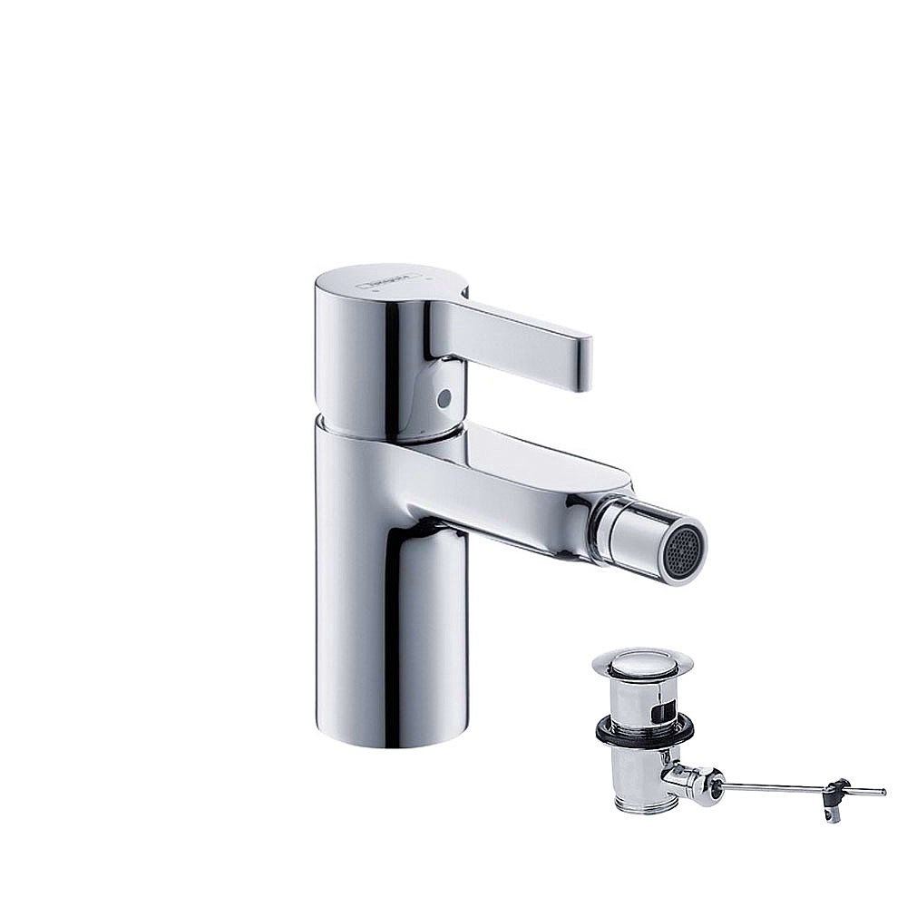 

Змішувач для біде HANSGROHE Metris S 31261000
