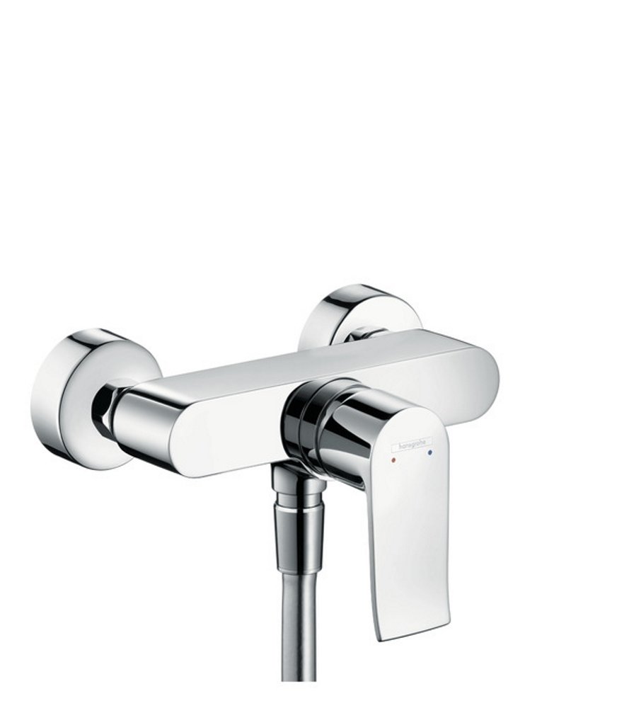 

Змішувач для душу HANSGROHE Metris 31680000