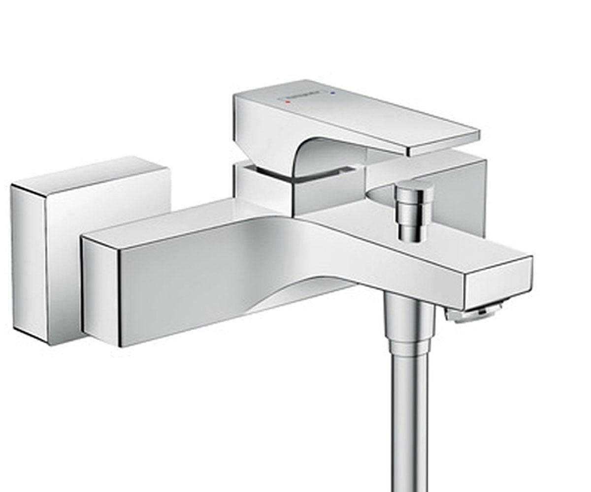 

Змішувач для ванни Hansgrohe Metropol хром 32540000