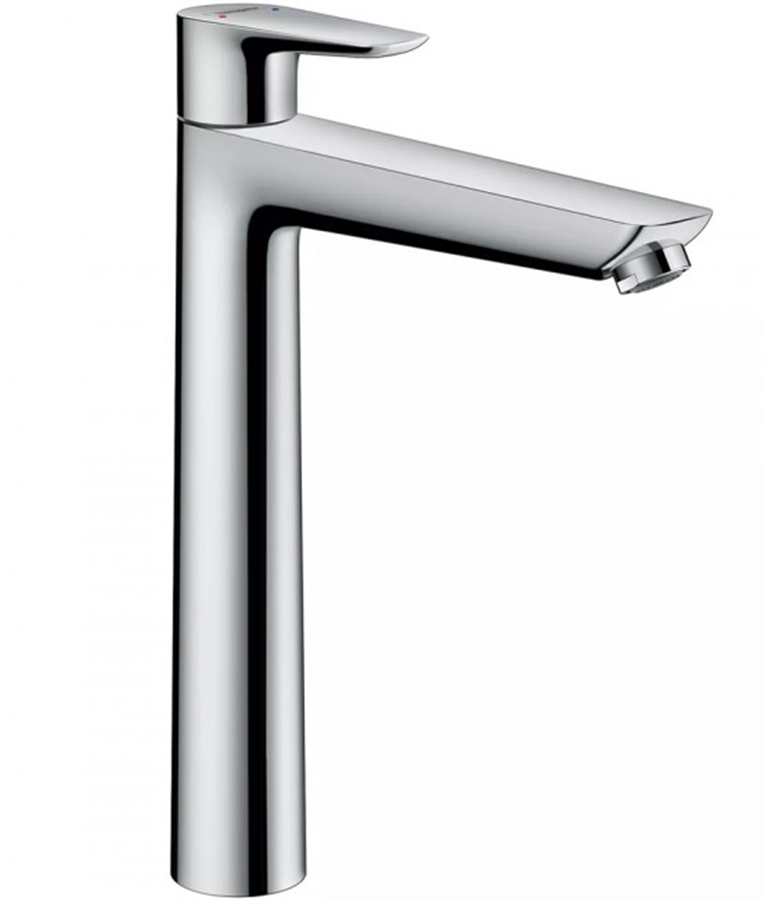 

Змішувач для раковини Hansgrohe Talis E 240 71716000