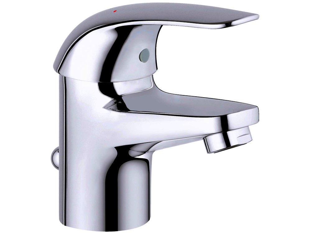 

Змішувач для раковини Grohe Euroeco 32734000