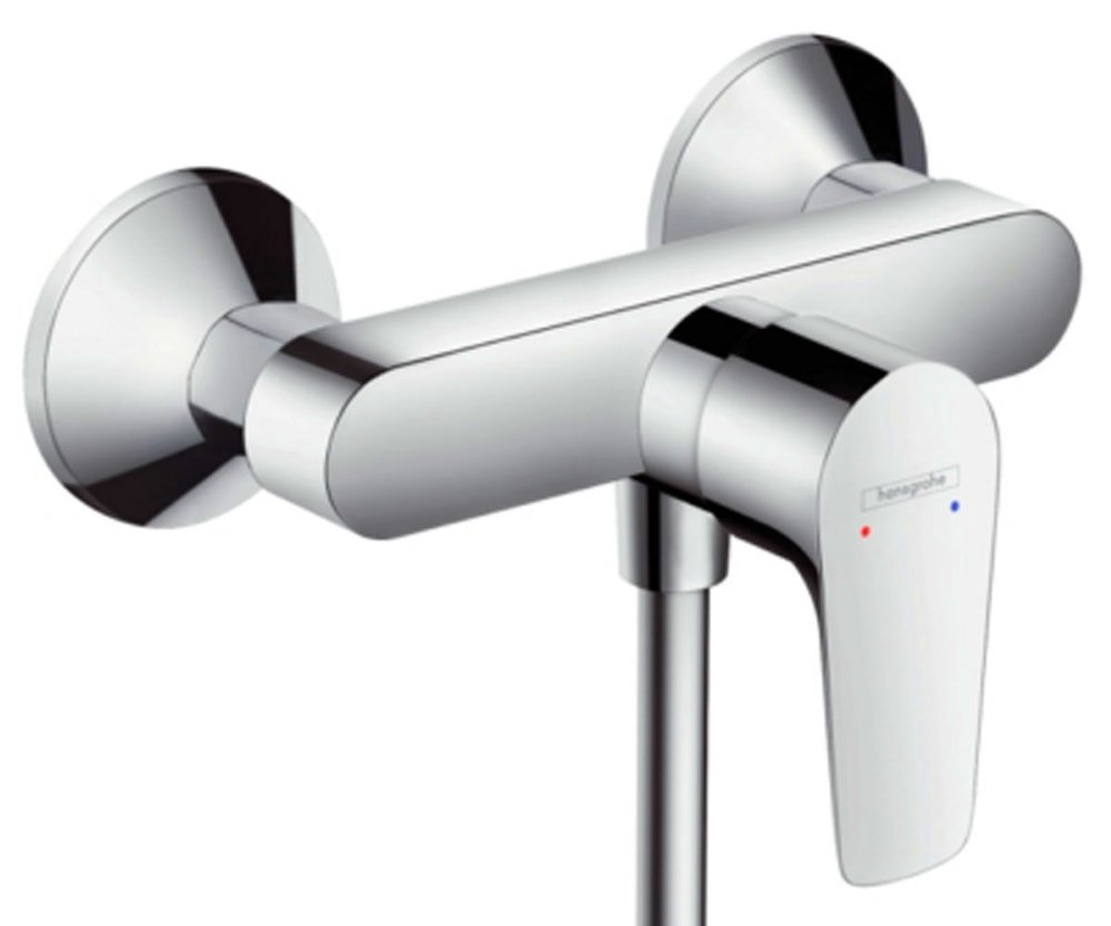 

Змішувач для душу Hansgrohe Talis E 71760000