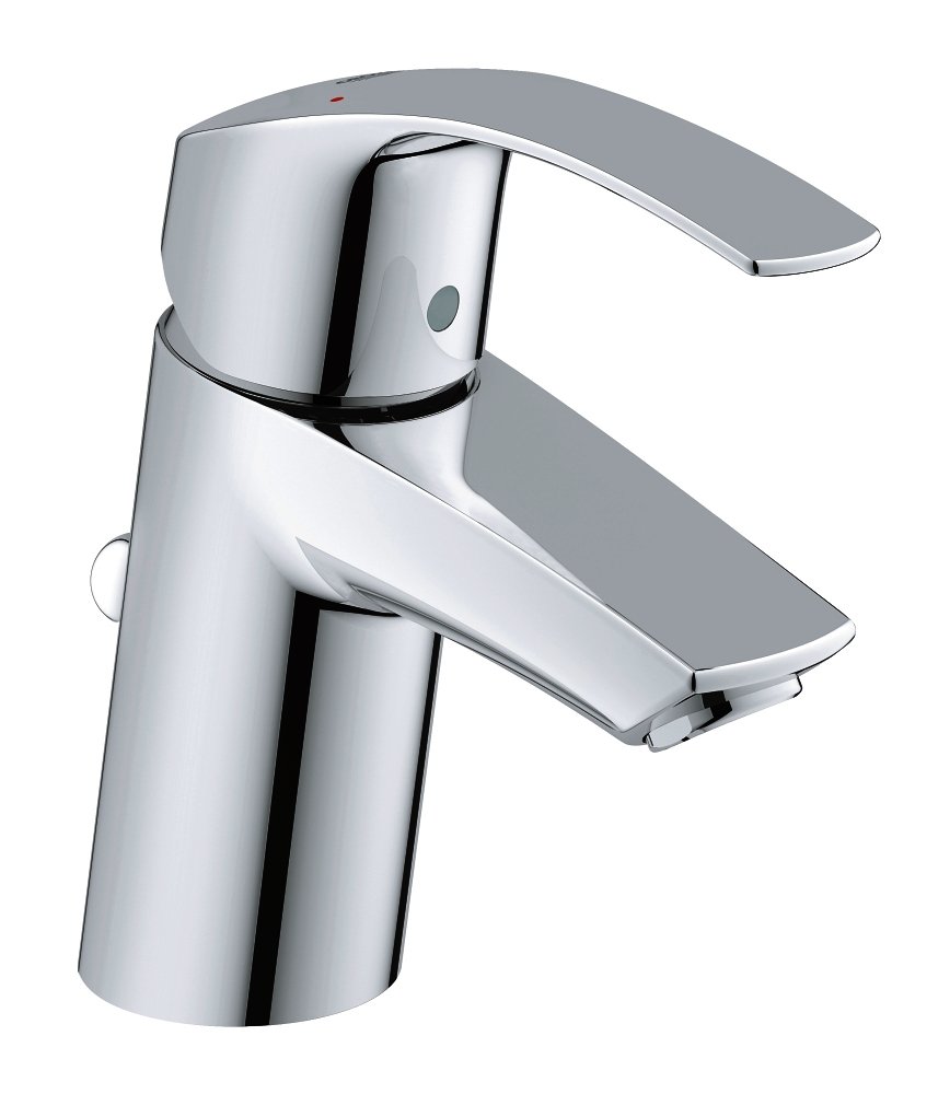 

Змішувач для раковини Grohe Eurosmart New 33265002