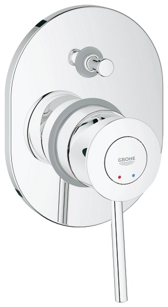 

Прихований змішувач GROHE BauClassic 29047000