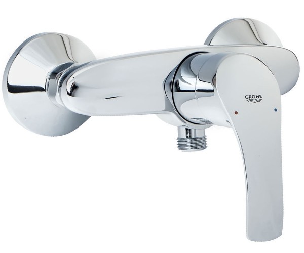 

Змішувач для душу GROHE Eurosmart 33555002