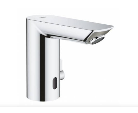 

Змішувач для раковини Grohe BauCosmopolitan E 36451000
