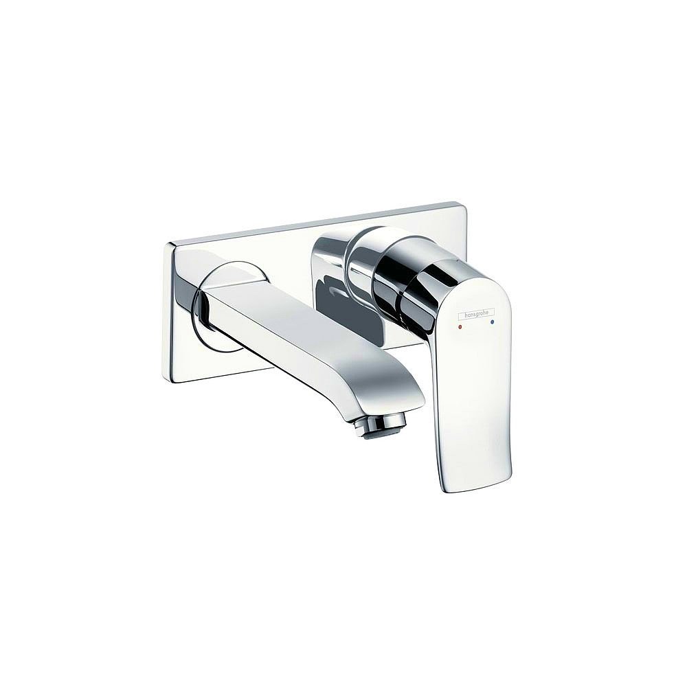 

Змішувач для раковини HANSGROHE Metris 31085000