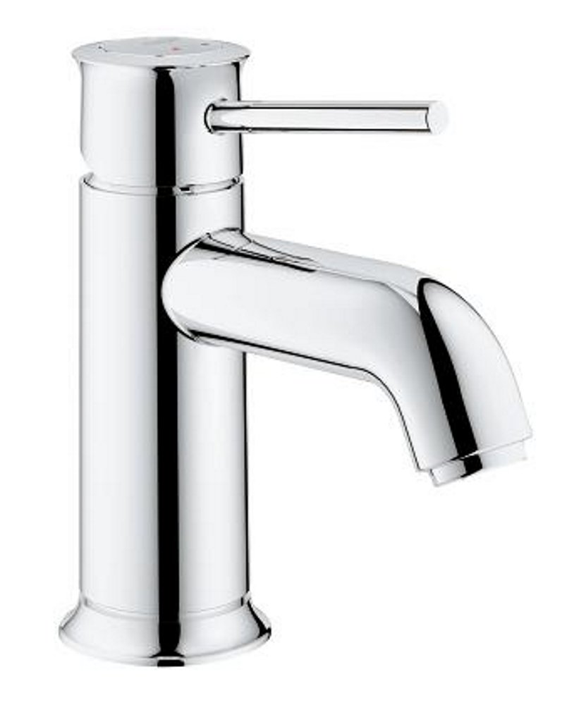 

Змішувач для раковини GROHE BauClassic 23162000