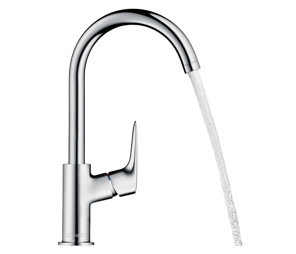

Змішувач для раковини HANSGROHE Logis 71130000