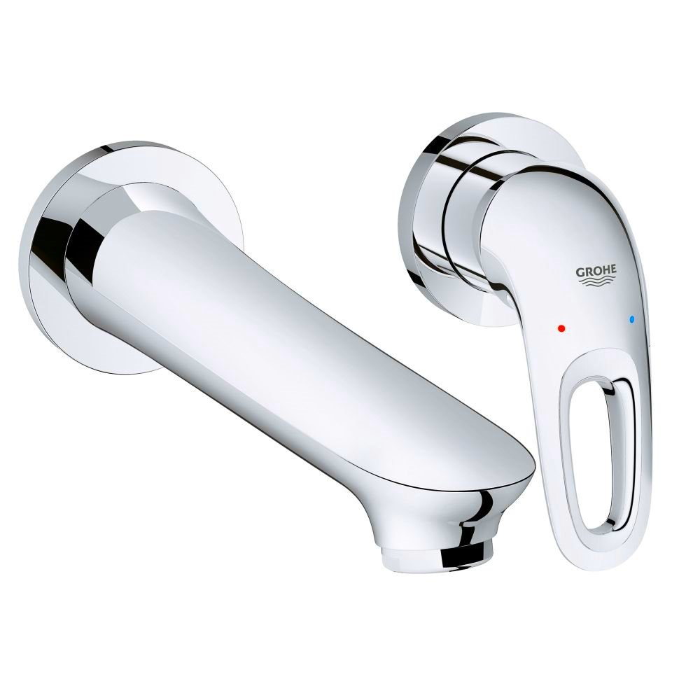 

Змішувач для раковини GROHE Eurostyle New 19571003