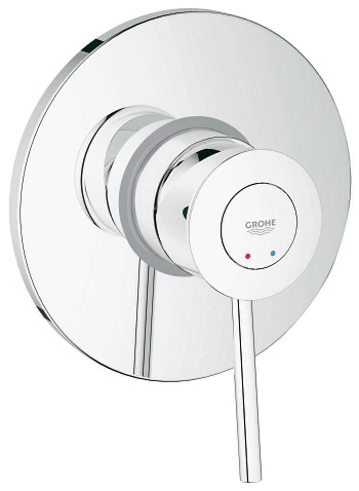

Змішувач для душу GROHE BauClassic 29048000