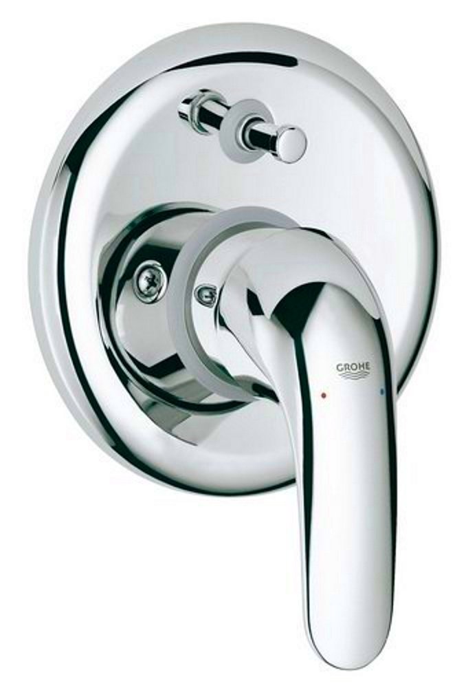 

Прихований змішувач Grohe Euroeco 32747000