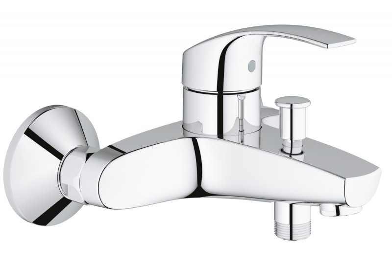 

Змішувач для ванни GROHE Eurosmart 33300002