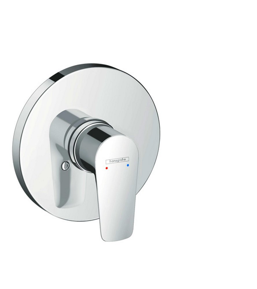 

Прихований змішувач Hansgrohe Talis E 71766000