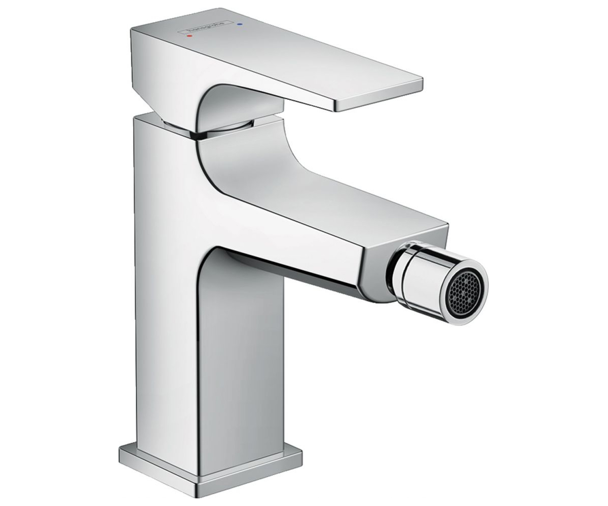 

Змішувач для біде Hansgrohe Metropol хром 32520000