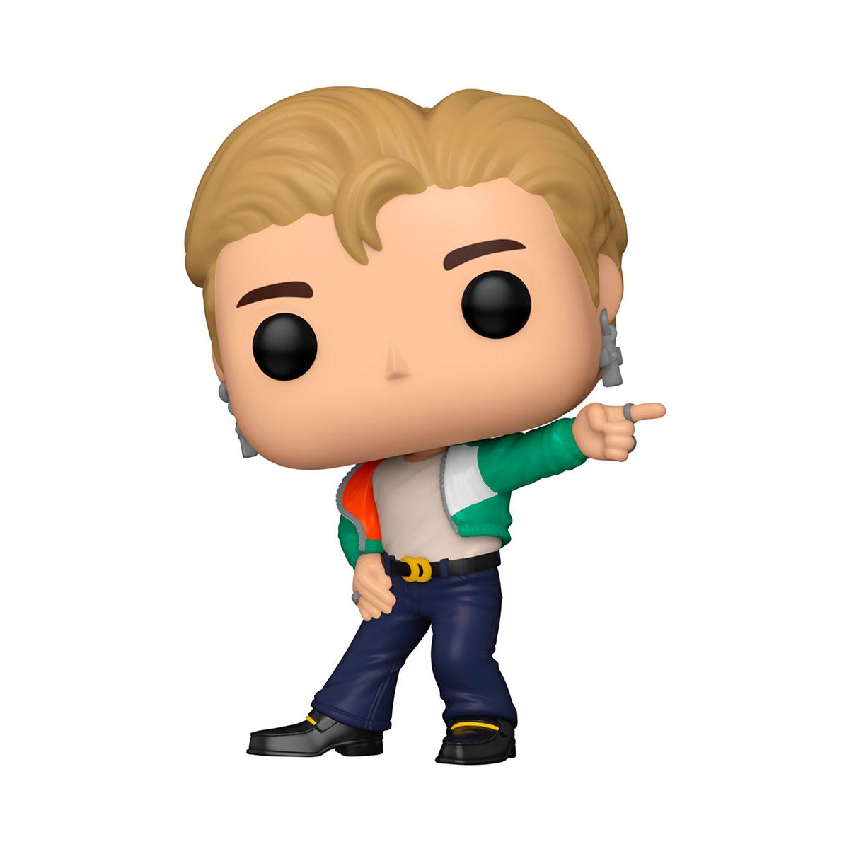 

Игровая фигурка Funko Pop! серии BTS - Динамит" - Чимин" Funko 48110
