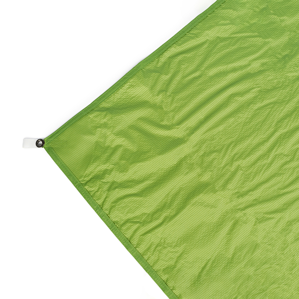 

Тент 3F Ul Gear 15D Nylon 3*3 Зелений