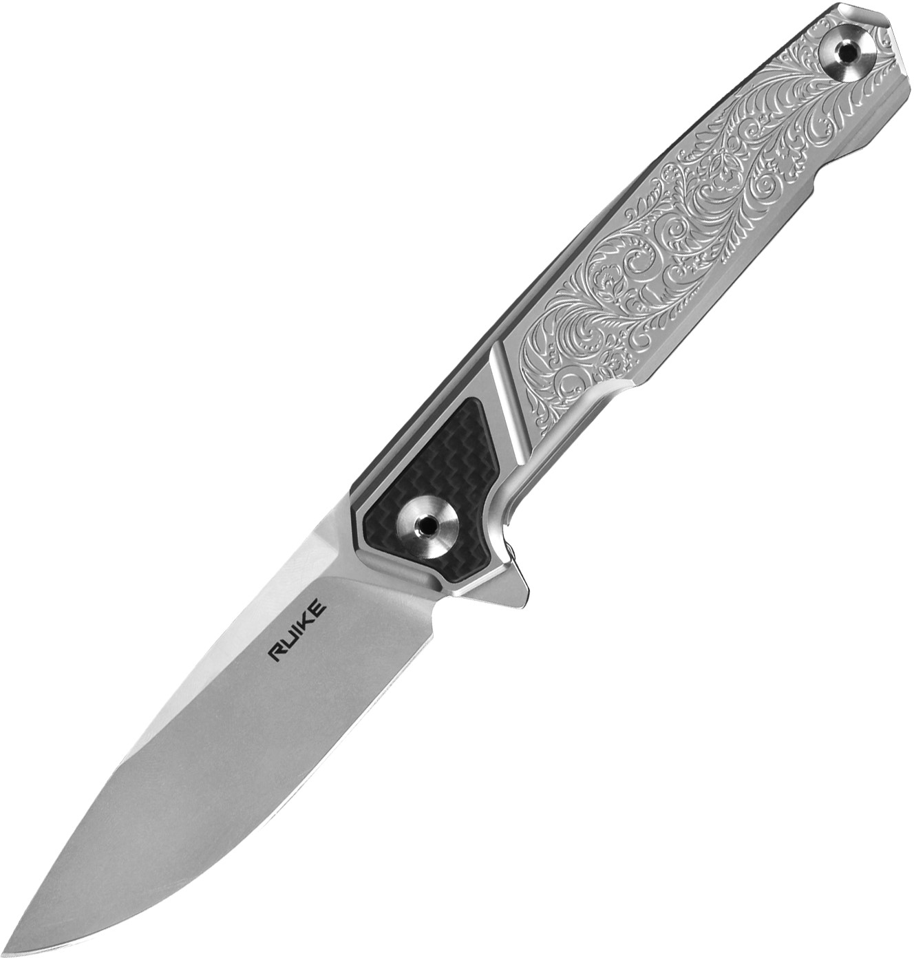 

Нож складной RUIKE P875-SZ