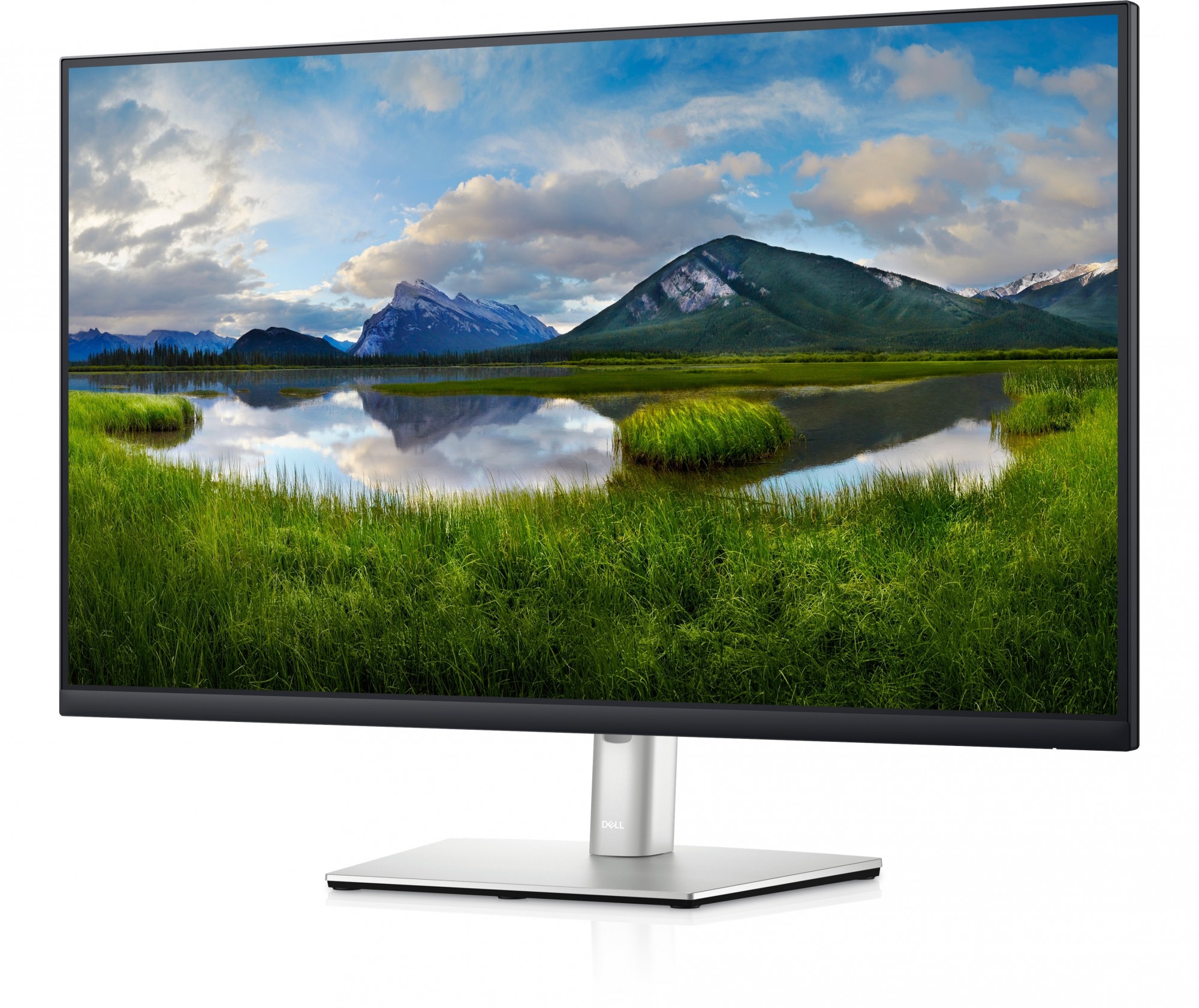 

Монитор 31.5" DELL P3221D (210-AXNJ)