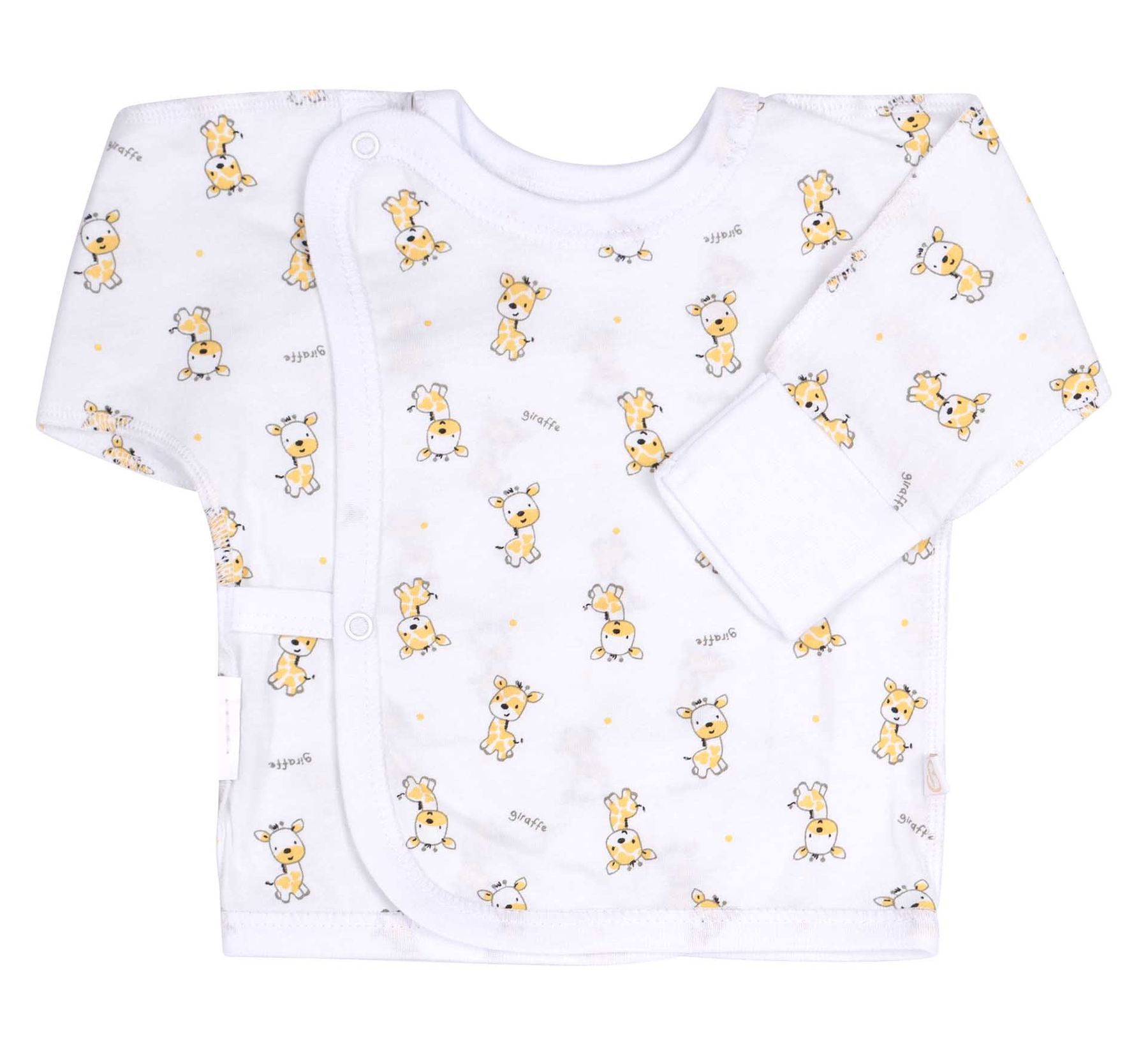 

Льоля кулір Bembi РП7 50 Білий
