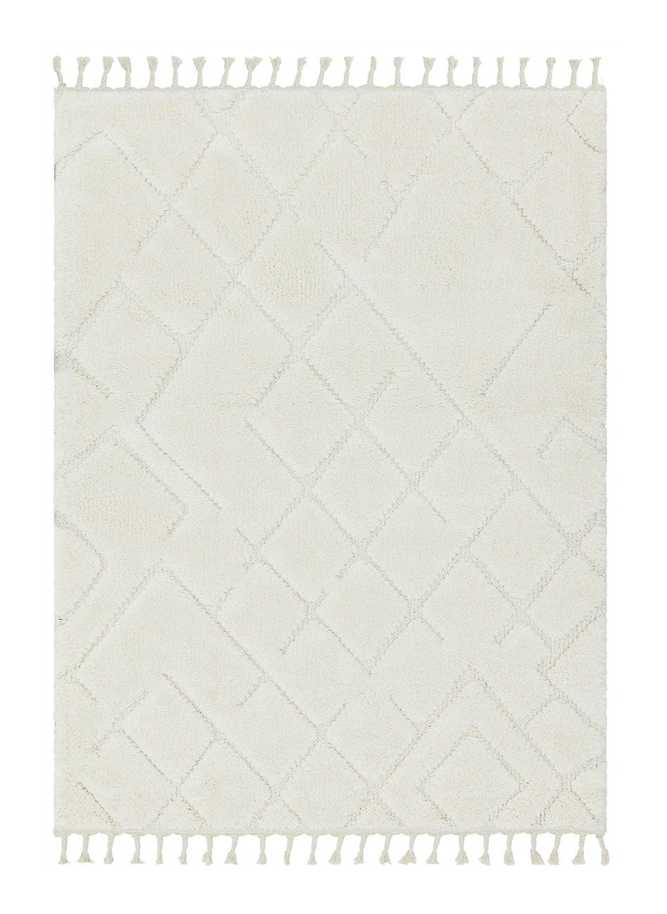 

Ковер Ariana AR04 Vanilla 200x290 см Кремовый