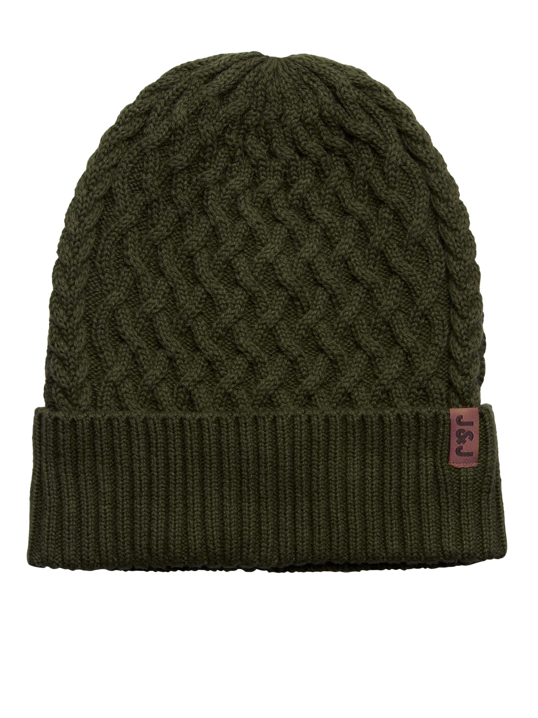 

Шапка Jack&Jones MEMPHIS BEANIE 12193371 Forest Night  тёмно зелёный, Шапка Jack&Jones MEMPHIS BEANIE 12193371 Forest Night ONE SIZE тёмно зелёный