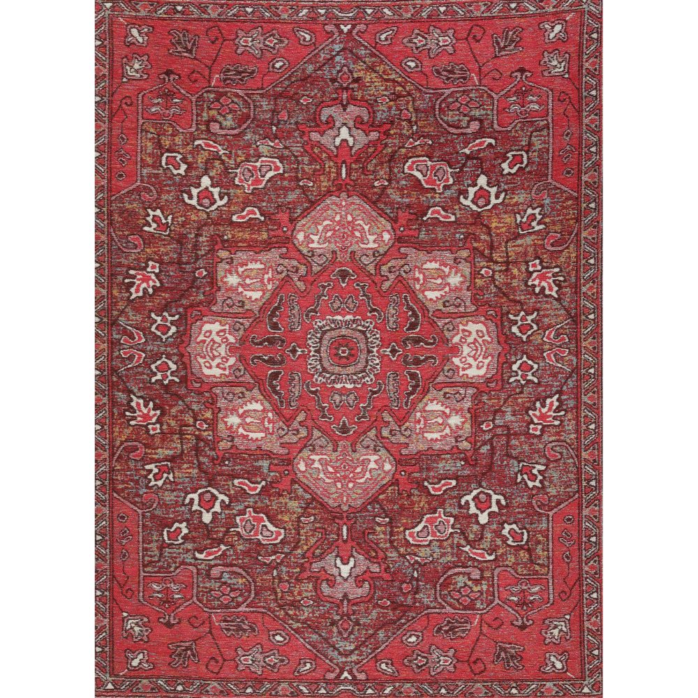 

Ковер Kets OTTOMAN 5667 160x230 Турция Красный