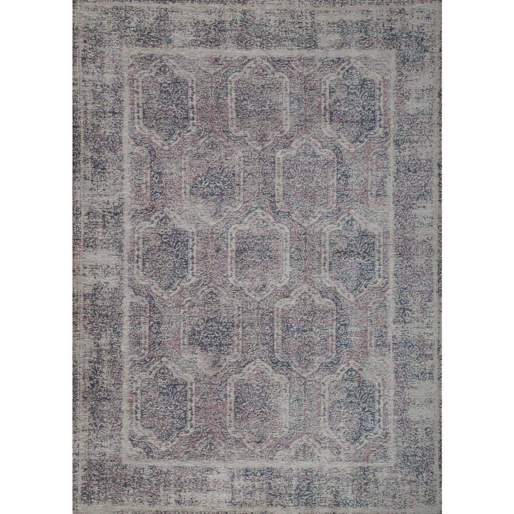 

Ковер Kets PALERMO LILAC 160x230 Турция Серый