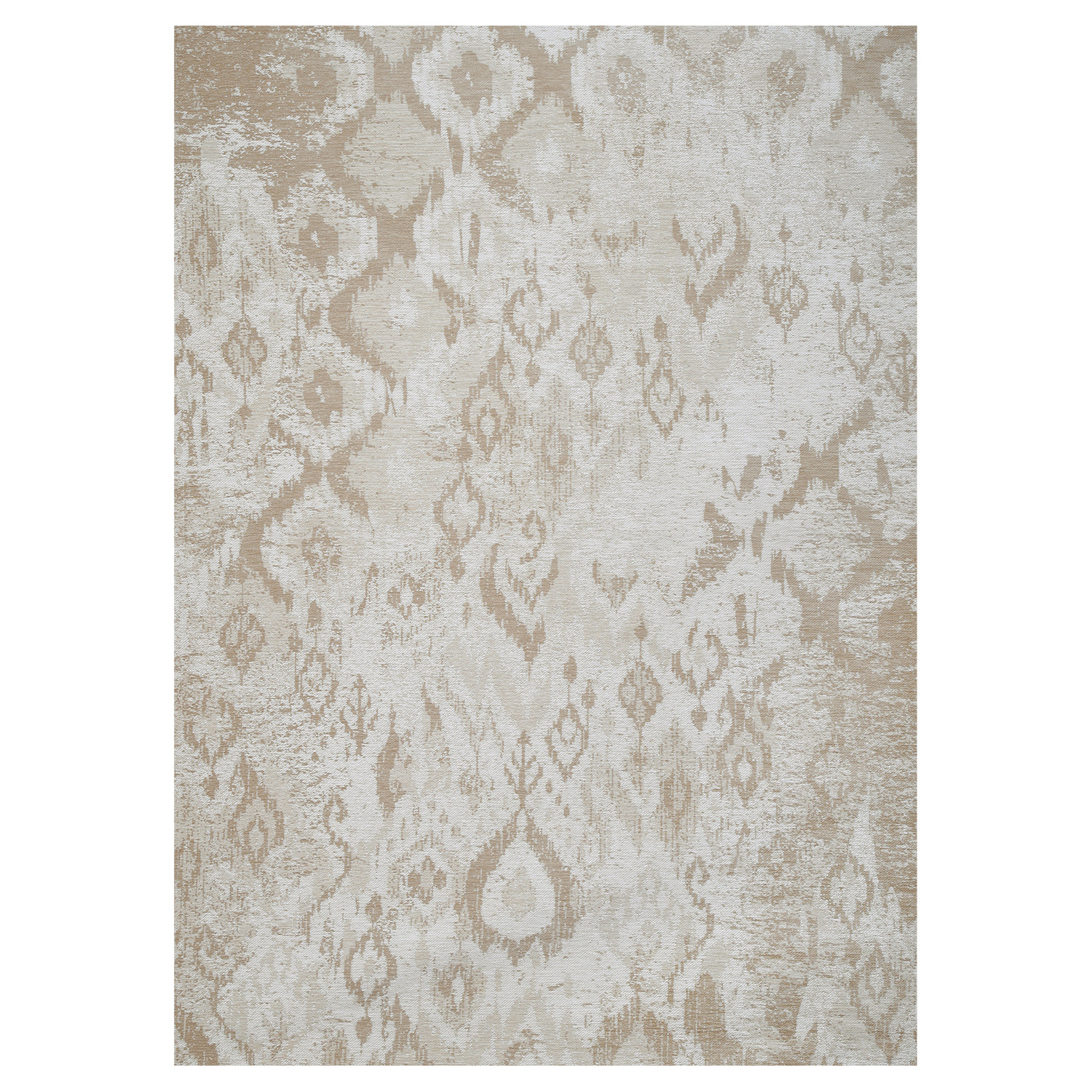 

Ковер Kets HIZAN Cream 160x230 Турция Бежевый