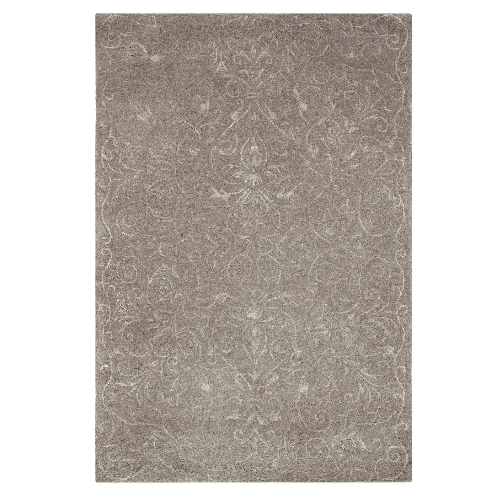 

Ковер Victoria Stone 160х230 см Коричневый