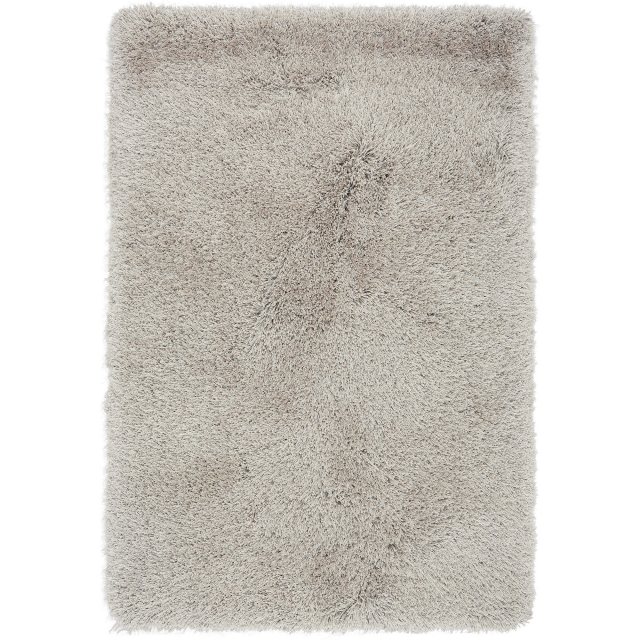 

Ковер Cascade Silver 160х230 см серый