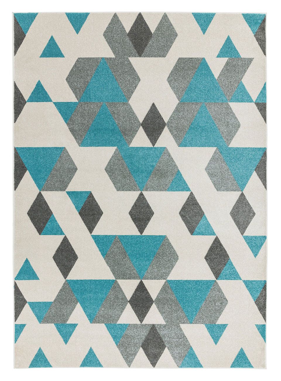 

Ковер Colt CL17 Pyramid Blue 120х170 см