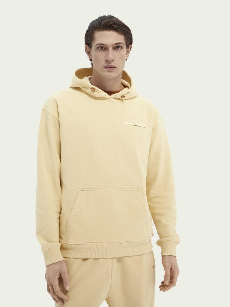 

Худи Scotch&Soda 162880-68605, Худи Scotch&Soda 162880-68605 S