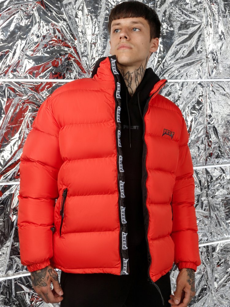 

Куртка BEZET 1650  Оранжевая, Куртка BEZET 1650 XS Оранжевая