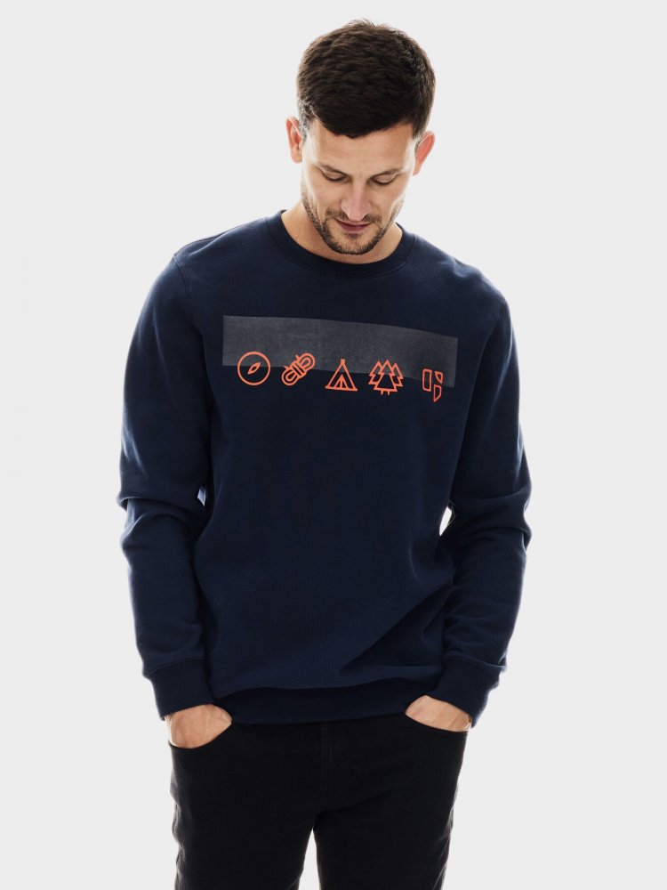 

Свитшот Garcia Jeans U01064-292