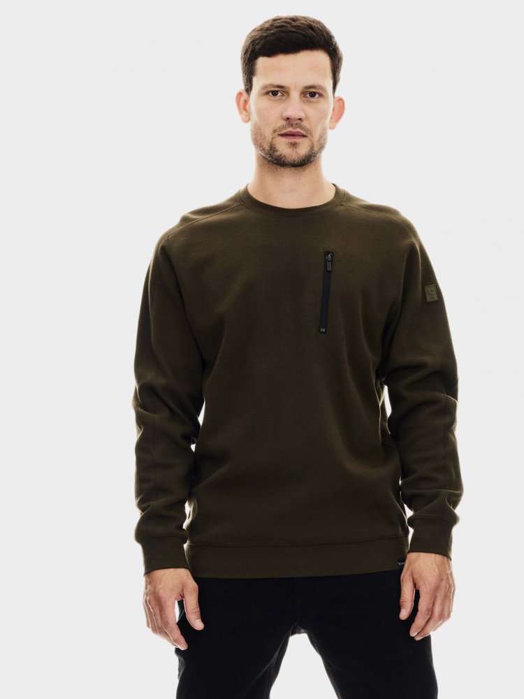 

Свитшот Garcia Jeans U01066-1515