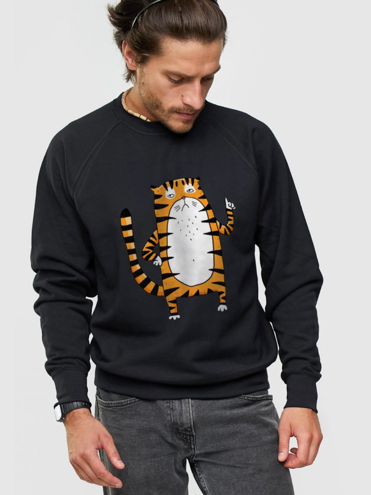 

Свитшот утепленный YAPPI MSWB1293  Черный, Свитшот утепленный YAPPI MSWB1293 S Черный