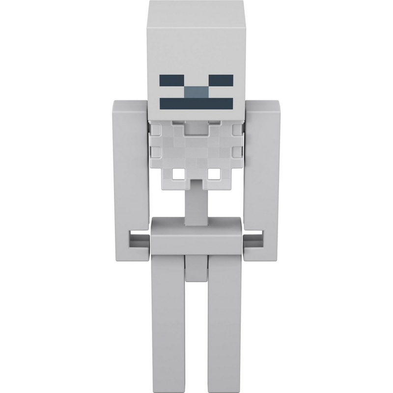 

Фігурка Minecraft Скелет