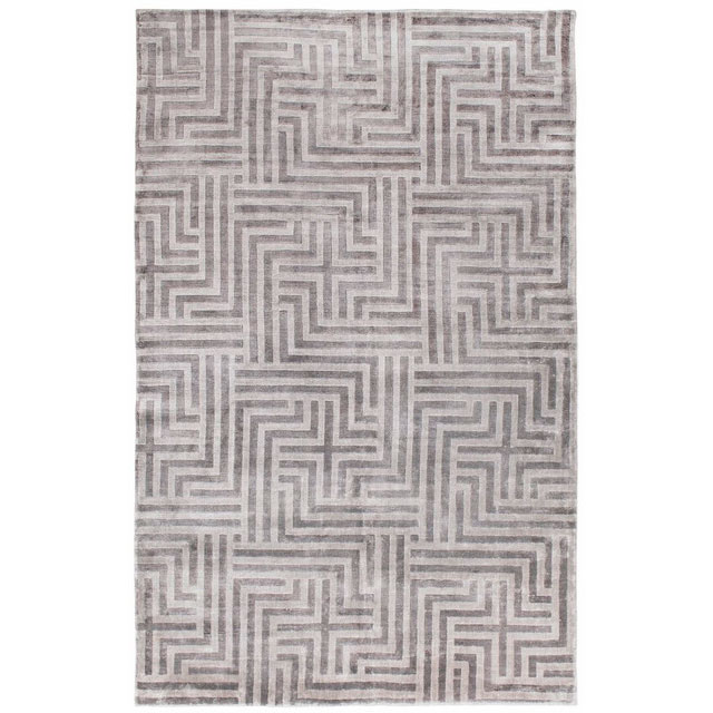 

Ковер Carpet decor Leara Gray 160x230 Польша Серый