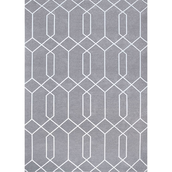 

Ковер Carpet decor MAROC Grey 160x230 Польша Серый