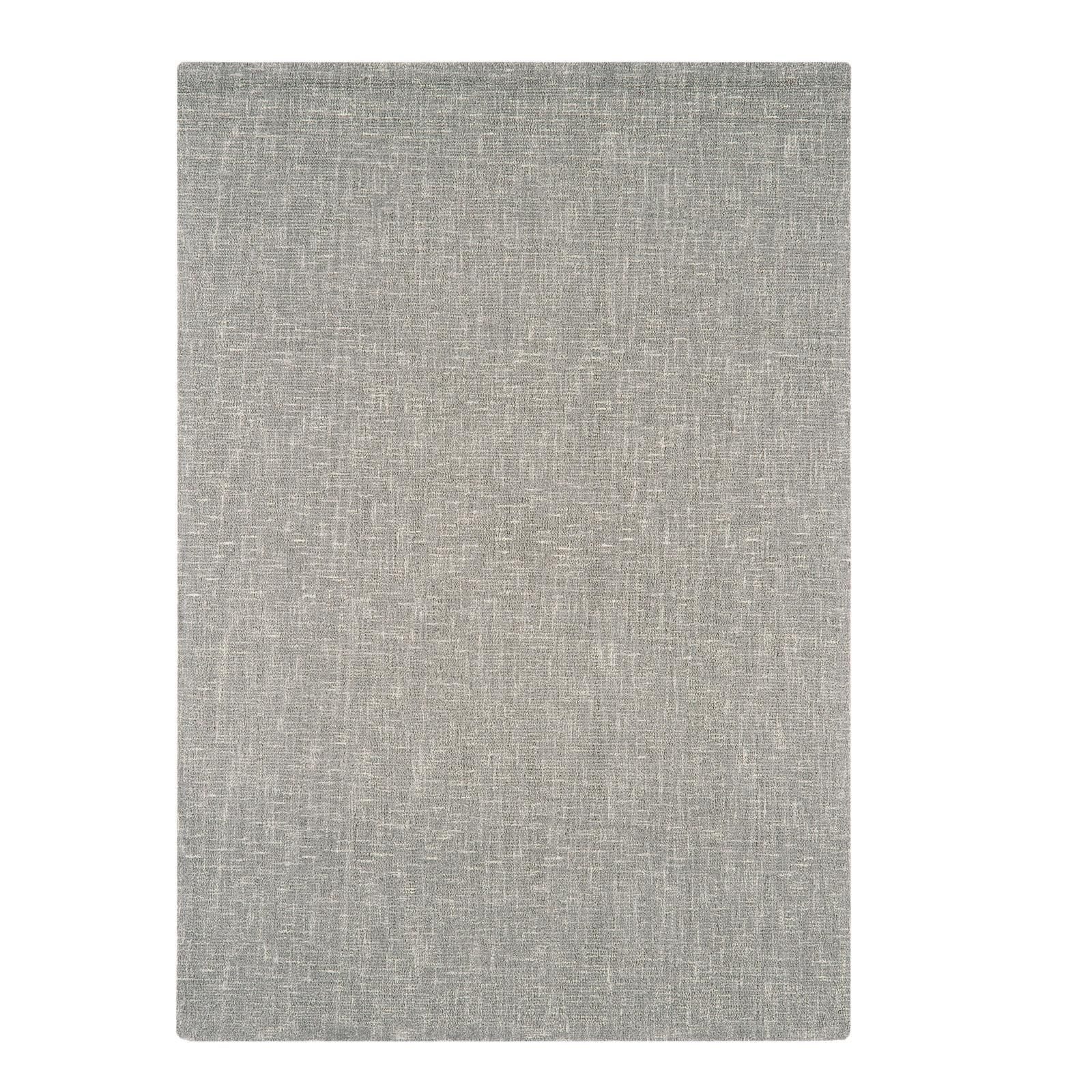 

Ковер Tweed Stone 120х180 см серый