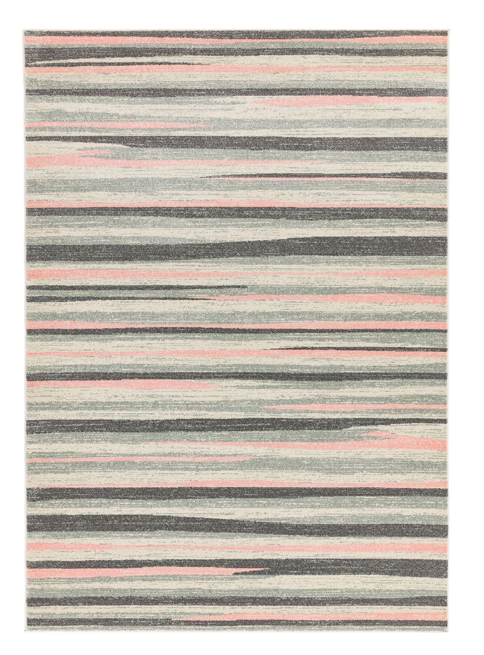 

Ковер Colt CL11 Stripe Pink 120х170 см Розовый